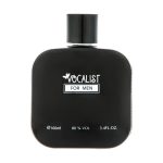 ادو پرفیوم مردانه وکالیست مدل Black اسانس بلک افغان