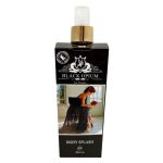 بادی اسپلش زنانه نوباراکس مدل BLACK OPIUM