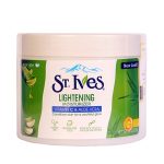 کرم کاسه ای مرطوب کننده اس تی.ایوز مدل Lightening