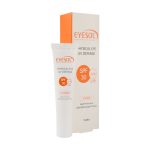 ضد آفتاب دور چشم آیسول Eyesol spf30