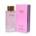 ادو پرفیوم زنانه ابنر مدل اسکورپیو اسانس نیناریچی