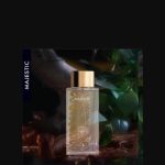 ادکلن زنانه ابنر اسانس ایفوریا (مجستیک)