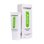 سرم جمع کننده منافذ اکتی ویت ویتالیر vitalayer