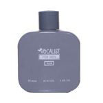 ادو پرفیوم مردانه وکالیست مدل Gray اسانس اینوکتوس
