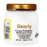 کرم آرگان حاوی ویتامین B5 بیرلی Beerly