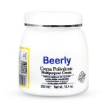 کرم کلاژن حاوی آلوئه‌ورا بیرلی Beerly