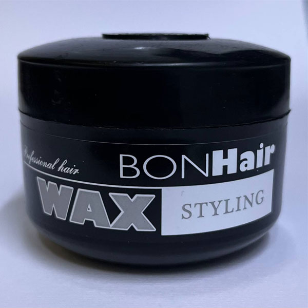 واکس مو بن هیر BONHAIR Styling Wax