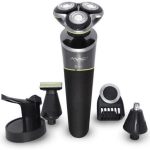 ماشین اصلاح مک استایلر MC-8819
