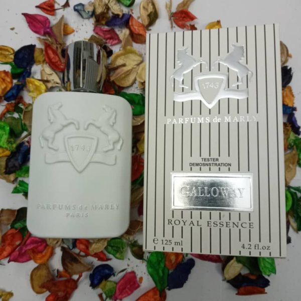 تستر اورجینال ادکلن پگاسوس مارلی گالووی | Parfums de Marly Galloway