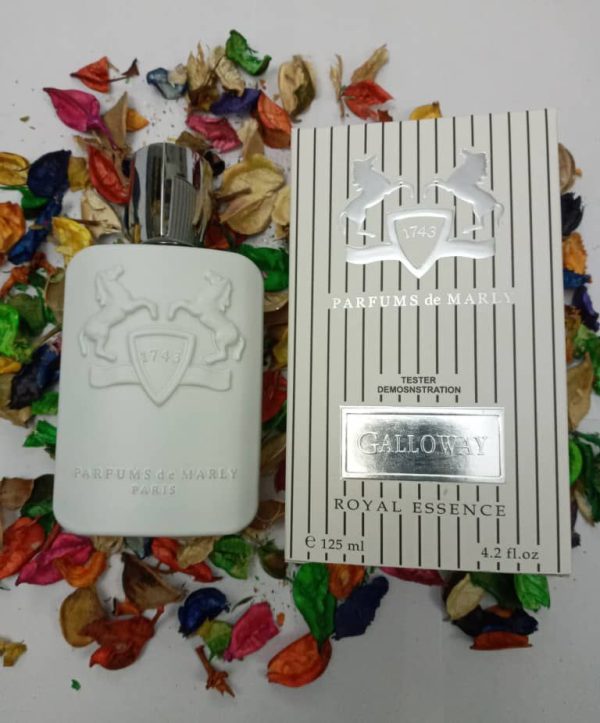 تستر اورجینال ادکلن پگاسوس مارلی گالووی | Parfums de Marly Galloway