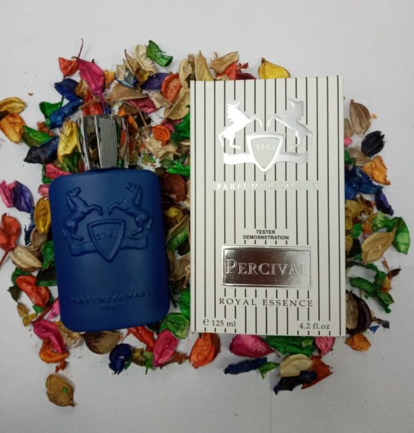 تستر اورجینال ادکلن مارلی پرسیوال | Parfums de Marly Percival