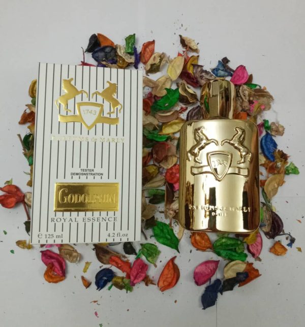 تستر ادکلن پگاسوس مارلی گودولفین-Parfums de Marly Godolphin