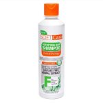 شامپو فری سولفات تقویت کننده و ضد ریزش مو سافت کر Soft care
