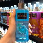 بادی اسپلش زنانه کوبکو مدل BLOOM