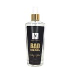 بادی اسپلش مردانه شمیاس مدل BAD DIESEL