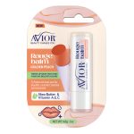 رژ بالم اویور مدل Golden Peach