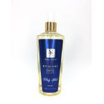 بادی اسپلش مردانه شمیاس مدل بولگاری BVLGARI