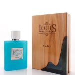 ادکلن سدار لوئیس آلاویا مردانه Louis alavia cedar