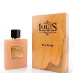 ادکلن زنانه فوراور لوئیس آلاویا Louis alavia for ever اسانس بلک اوپیوم