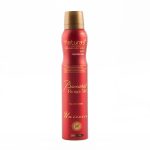 اسپری خوشبو کننده بدن زنانه ناتوراسی Baccarat Rouge 540