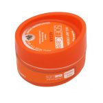کرم کاسه ای سافت کر حاوی روغن آرگان Soft care