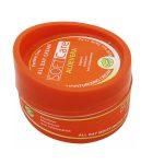 کرم کاسه ای سافت کر حاوی عصاره آلوئه ورا Soft care