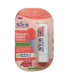 رژ لب اویور مدل Warm Red