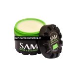 واکس مو سام Hair extreme gel SAM