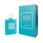 ادکلن مردانه نور لند لوئیس آلاویا Louis Alavia Never Land اسانس اینوکتوس