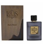 ادکلن مردانه دارک بلند Dark blend لوئیس آلاویا Louis alavia