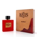 ادکلن رد بلند زنانه لوئیس آلاویا Louis alavia Red blend