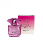 عطر زنانه مینیاتوری برندینی برایت کریستال ابسولو