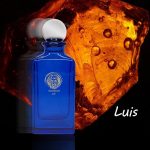 عطر مردانه لویس Luis RODRIGO اسانس امواج اپیک