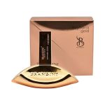 عطر زنانه مینیاتوری برندینی ایفوریا گلد
