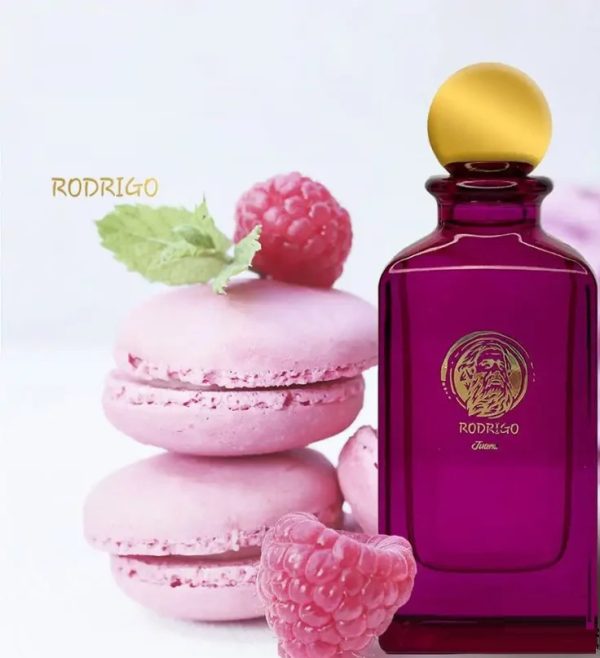 عطر زنانه رودریگو Rodrigo جونا Juana اسانس جیوانجی