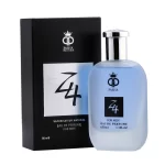 ادکلن مردانه 50میل پاشا اسانس Z4