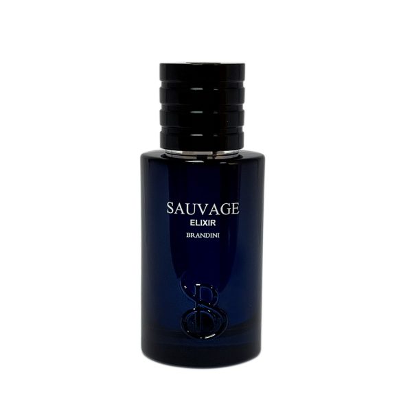 عطر مردانه ساواج الکسیر Sauvage Elixir