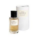 عطر ادکلن فودلیسیوس مردانه و زنانه Feve Delicieuse