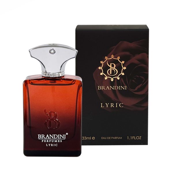 عطر ادکلن لیریک مردانه Lyric