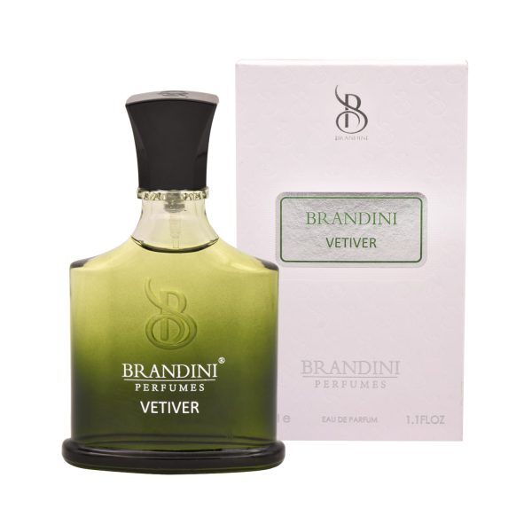 عطر ادکلن وتیور زنانه و مردانه Vetiver