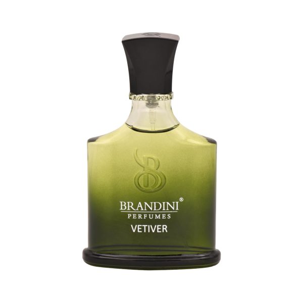 عطر ادکلن وتیور زنانه و مردانه Vetiver