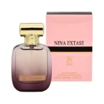 ادوپرفیوم زنانه برندینی مدل Nina Extase