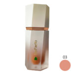 رژگونه مایع دفاکتو شماره 3