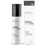 کرم آبرسان و کنترل کننده چربی لایف توبی