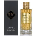 ادکلن آی استار مدل آنجلز شیر Angels Share (رایحه آنجل شیر بای کیلیان)