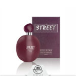 ادکلن آی استار مدل استریت Street (رایحه گود گرل)