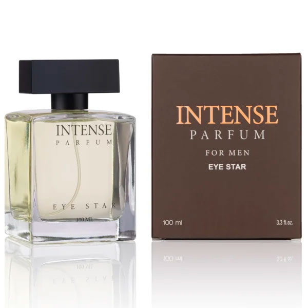 ادکلن آی استار مدل اینتنس intense (رایحه تق هرمس)