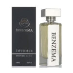ادکلن آی استار مدل بنزما BENZEMA (رایحه بنز اینتنس)
