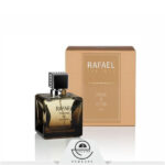 ادکلن آی استار مدل رافائل Rafael (رایحه سیلور سنت)