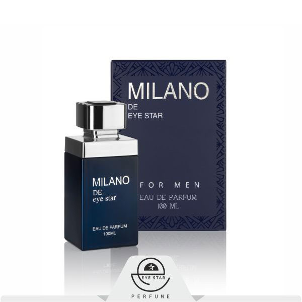 ادکلن آی استار مدل میلانو Milano (رایحه کالان د مارلی)